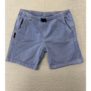 Vintage Distressed Gramicci Womens Shorts Medium